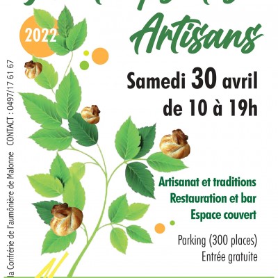 Printemps des Artisans